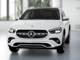 Mercedes-Benz GLA GLA 250 SUV 2026