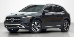 Mercedes-Benz GLA GLA 250 SUV 2026