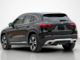 Mercedes-Benz GLA GLA 250 SUV 2026
