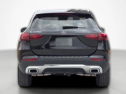 Mercedes-Benz GLA GLA 250 SUV 2026
