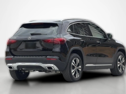 Mercedes-Benz GLA GLA 250 SUV 2026