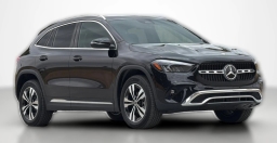 Mercedes-Benz GLA GLA 250 SUV 2026
