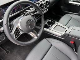 Mercedes-Benz GLA GLA 250 SUV 2026