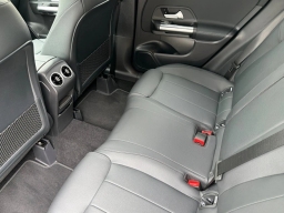 Mercedes-Benz GLA GLA 250 SUV 2026