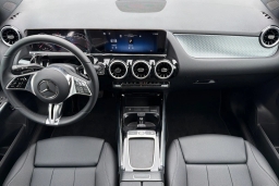 Mercedes-Benz GLA GLA 250 SUV 2026