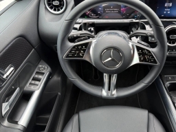 Mercedes-Benz GLA GLA 250 SUV 2026
