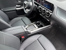 Mercedes-Benz GLA GLA 250 SUV 2026