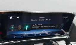 Mercedes-Benz GLA GLA 250 SUV 2026