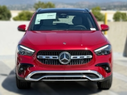 Mercedes-Benz GLA GLA 250 SUV 2026
