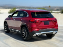Mercedes-Benz GLA GLA 250 SUV 2026