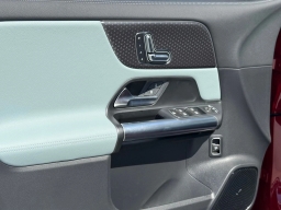 Mercedes-Benz GLA GLA 250 SUV 2026