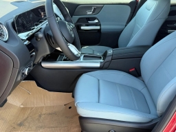 Mercedes-Benz GLA GLA 250 SUV 2026