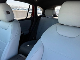 Mercedes-Benz GLA GLA 250 SUV 2026