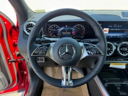 Mercedes-Benz GLA GLA 250 SUV 2026