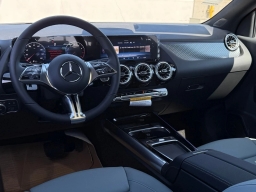 Mercedes-Benz GLA GLA 250 SUV 2026