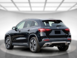 Mercedes-Benz GLA GLA 250 SUV 2025