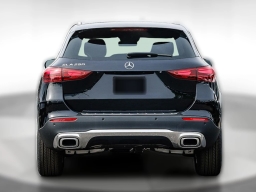 Mercedes-Benz GLA GLA 250 SUV 2025