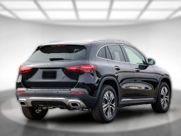 Mercedes-Benz GLA GLA 250 SUV 2025
