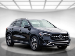 Mercedes-Benz GLA GLA 250 SUV 2025