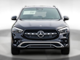 Mercedes-Benz GLA GLA 250 SUV 2025