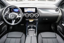 Mercedes-Benz GLA GLA 250 SUV 2025