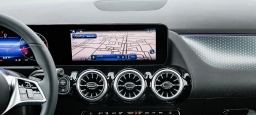 Mercedes-Benz GLA GLA 250 SUV 2025
