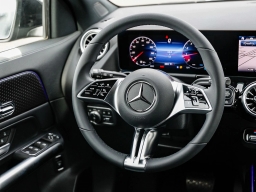 Mercedes-Benz GLA GLA 250 SUV 2025