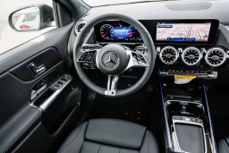 Mercedes-Benz GLA GLA 250 SUV 2025