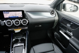 Mercedes-Benz GLA GLA 250 SUV 2025