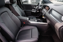 Mercedes-Benz GLA GLA 250 SUV 2025