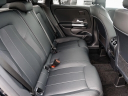 Mercedes-Benz GLA GLA 250 SUV 2025