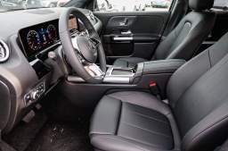 Mercedes-Benz GLA GLA 250 SUV 2025