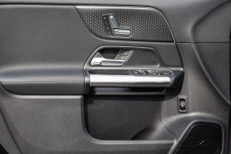 Mercedes-Benz GLA GLA 250 SUV 2025