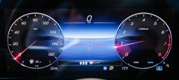 Mercedes-Benz GLA GLA 250 SUV 2025