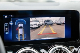 Mercedes-Benz GLA GLA 250 SUV 2025