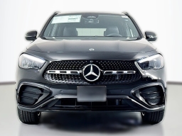 Mercedes-Benz GLA GLA 250 SUV 2026