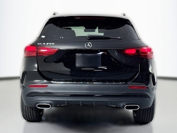 Mercedes-Benz GLA GLA 250 SUV 2026