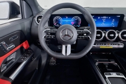 Mercedes-Benz GLA GLA 250 SUV 2026