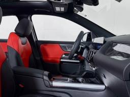 Mercedes-Benz GLA GLA 250 SUV 2026