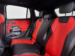 Mercedes-Benz GLA GLA 250 SUV 2026