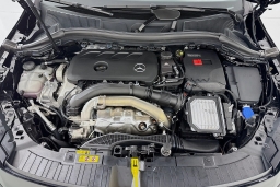 Mercedes-Benz GLA GLA 250 SUV 2026