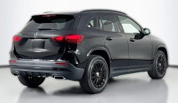 Mercedes-Benz GLA GLA 250 SUV 2026