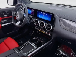 Mercedes-Benz GLA GLA 250 SUV 2026