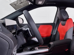 Mercedes-Benz GLA GLA 250 SUV 2026