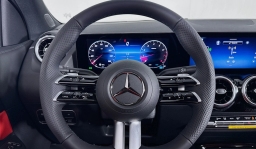 Mercedes-Benz GLA GLA 250 SUV 2026