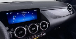 Mercedes-Benz GLA GLA 250 SUV 2026