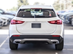 Mercedes-Benz GLA GLA 250 SUV 2026