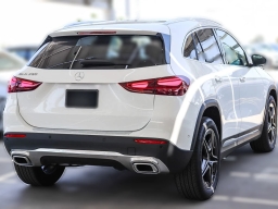 Mercedes-Benz GLA GLA 250 SUV 2026