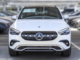 Mercedes-Benz GLA GLA 250 SUV 2026