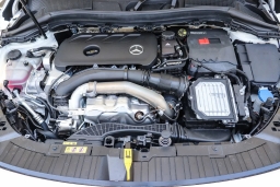 Mercedes-Benz GLA GLA 250 SUV 2026
